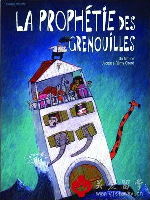 法國動(dòng)漫 藝術(shù)傳統(tǒng)與數(shù)字創(chuàng)新的融合之旅