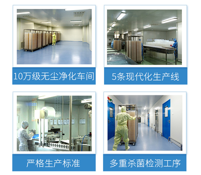 幸而有你 上市藥企研發賦能，以科學精神重塑護膚新體驗