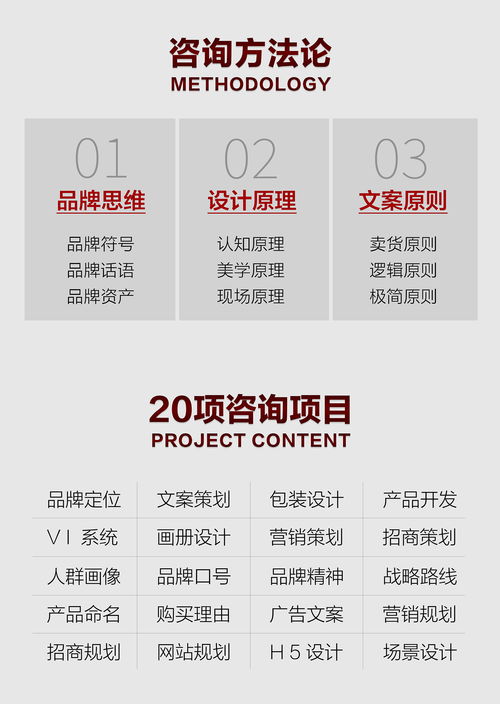 王志鴻 以定位理論占領心智產權，構建品牌營銷的全新生態